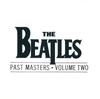 CD BEATLES Past Masters Том Второй CDP7900442 APPLE Европа Рок Б/у