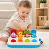 Educational -Up Sensory Toy for Kids, Interactive Learning and Play
