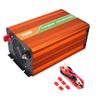 5000W High Frequency Pure Sine Wave Power Inverter Car Solar Inverter Output Voltage 220V