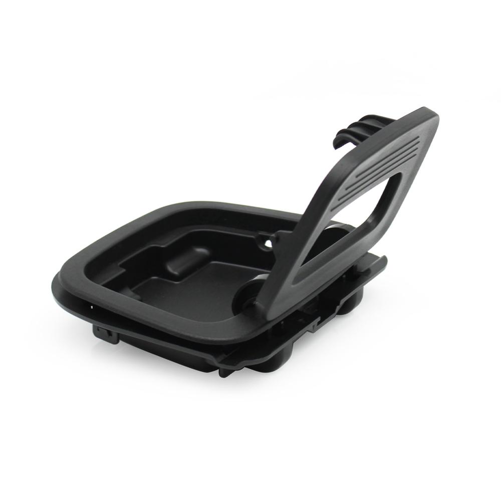 Car Rear Luggage Trunk Handle Cover Boot Floor Mat Carpet Handle For Mercedes BENZ C E CLS Class W206 W213 W257 W238 0996930300