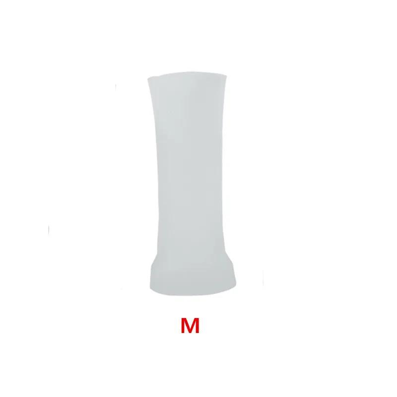 Силиконовые рукава для экстендера для увеличения пениса, растяжителя, генитальный рукав, помпа, насадка на головку, товары для взрослых, увеличитель, эрекция, секс-игрушка