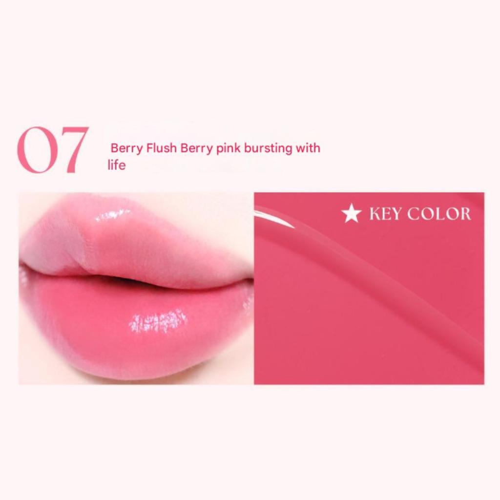 WAKEMAKE Бальзам-стик для здорового сияния 11 ЦВЕТОВ (11 вариантов)