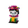 LEGO BrickHeadz Катрина Фигурки из строительных блоков 141 деталь 40492