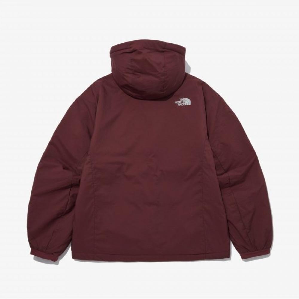 [Официальный The North Face] Nj3np70b Felix Heat Hoodie