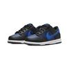 Nike Dunk Low Midnight Navy PS DH9756-402