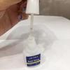 10g/Bottle Sticky Rhinestone Glue Strong Viscosity Universal Resin