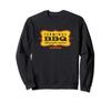 The Walking Dead Terminus BBQ Sweatshirt