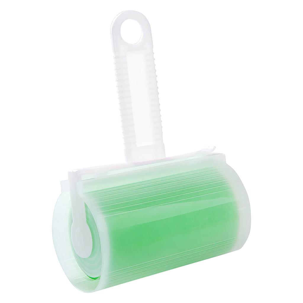 Washable Reusable Gel Lint Roller Lint Remover Sticky Master Lint Roller
