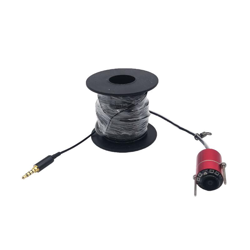 Ice Fishing Underwater Camera Cable
