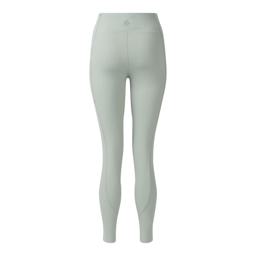 Dare 2B Womens/Ladies Don´t Sweat It Plain Leggings