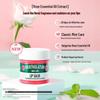 Mentholatum Mint Rose Repair Lip Cream