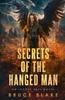 Книга Secrets of the Hanged Man : An Icarus Fell Novel : 3