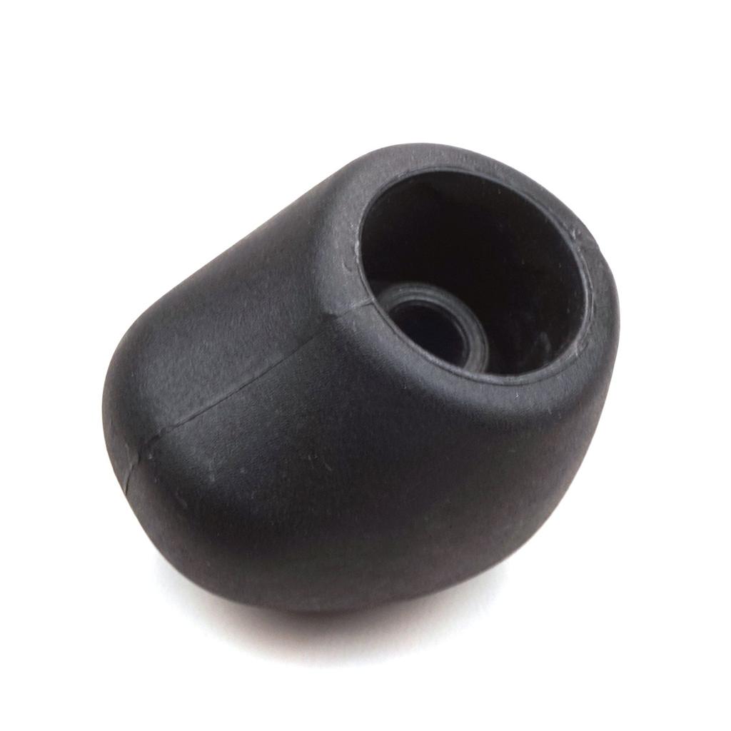 BSP662 Manual 5-Speed Gear Shift Stick Knob Black For Peugeot Boxer MK2 MK3 Citroen Jumper Relay Fiat Ducato 230 244 2403S2