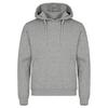 Clique Mens Miami Hoodie