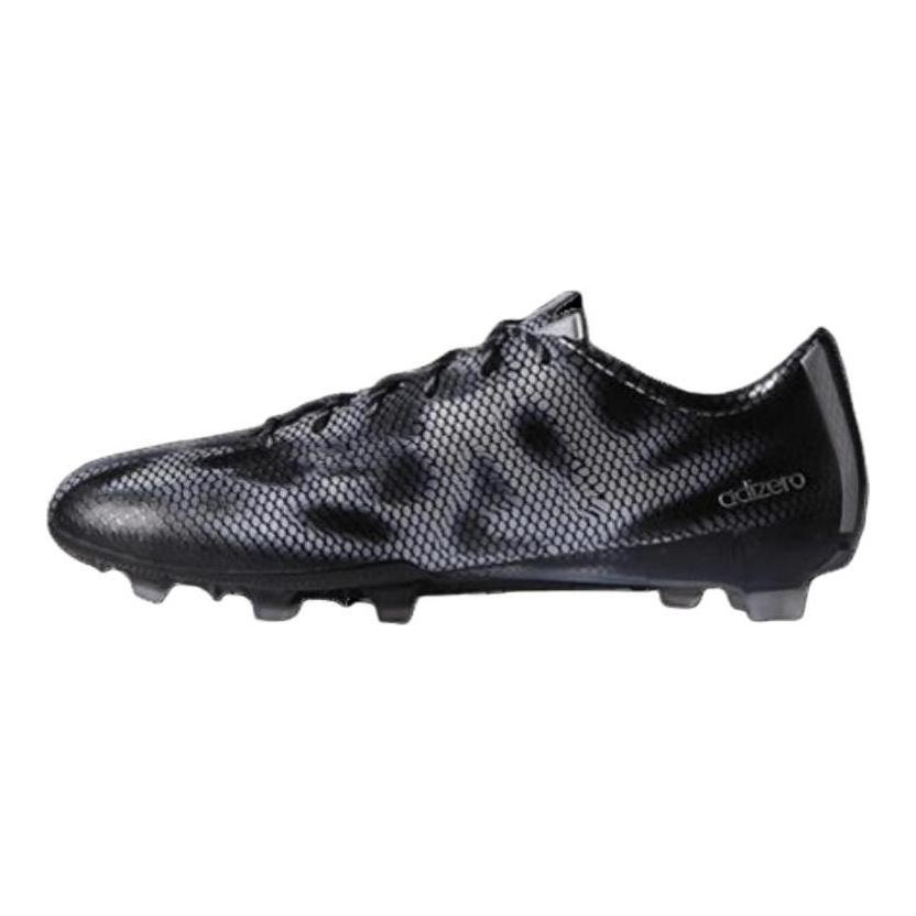 adidas F50 Adizero Fg 'Черная рептилия' B34854