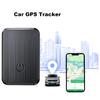 GPS Tracking Locator Real-time Vehicle Locator Auto Accessories Warning System GPS Tracker