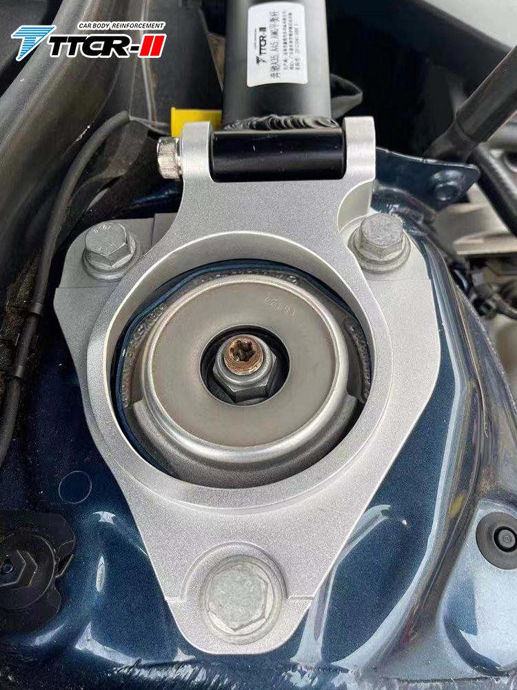 Sway Bars for Mercedes-Benz A-Class 177/A200L/A35L/A45 S Accessories AMG Roof Bar/body Cross Member/body Stabilizer Bar