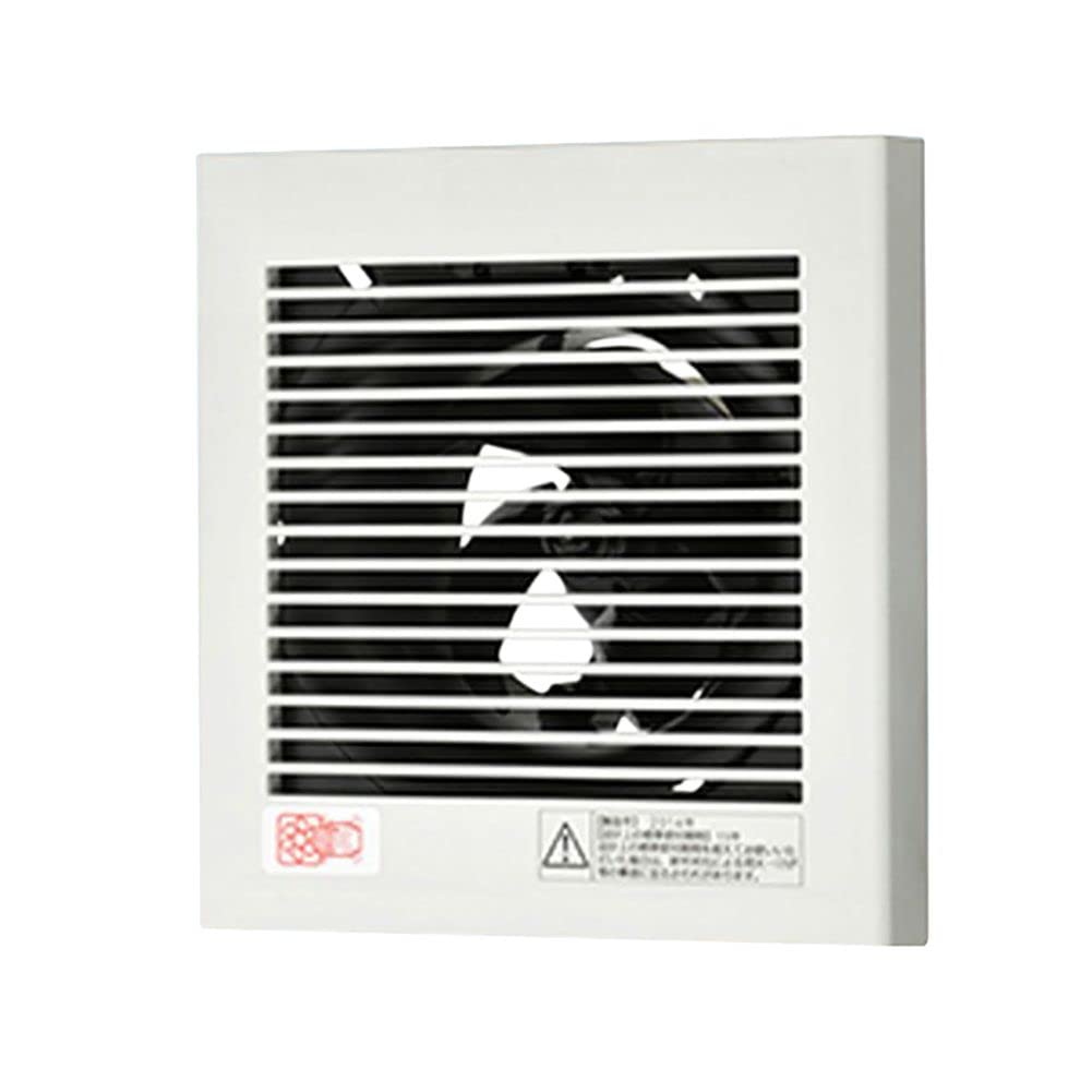 Panasonic Трубчатый вентилятор Тип вытяжки воздуха (Вилка шнура/Большой объем) ФГ-08PDX9