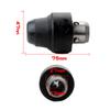 Electric Hammer Impact Drill Chuck Accessories Adapter for GBH2-26DFR GBH2-28DFV GBH4-32DFR SDS Drill Quick Change Chuck