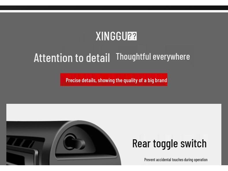 Многофункциональная электрическая угловая шлифовальная машина и полировальная машина для домашнего использования