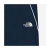 The North Face Letter Logo Loose Pocket Casual Pants Unisex pants Diving-Blue NP6KR51K