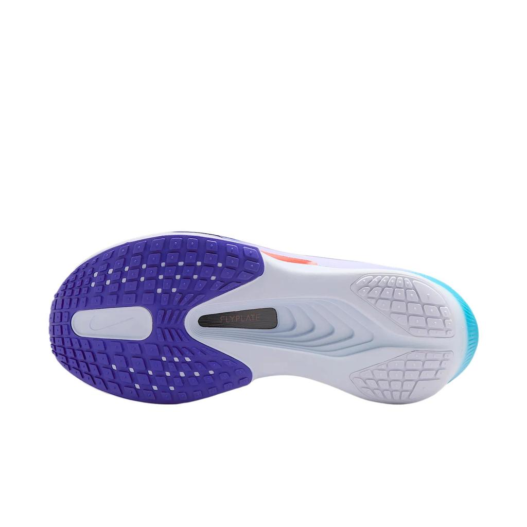 Nike Zoom Fly 6 Ghost Blue Lightning Women Sneakers Football-Grey Blue-Void FN8455-004