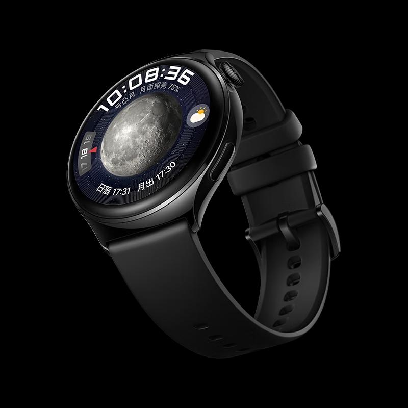 Huawei Watch 4 LTE (CN version)