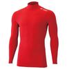 YONEX High Neck Long Sleeve Shirt