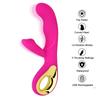 Adult Sex Toys for Women G Spot Vibrator with 10 Powerful Vibrating Modes Clitoral Nipple Stimulator Bullet Vibrators Waterproof Anal Toys for Couple