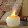 Natural Salt Stone Aromatherapy Ultrasonic Humidifier & Essential Oil Diffuser for Home and Office