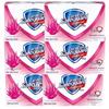 Защитное мыло Safeguard Aloe Care 100 г (6 упаковок)