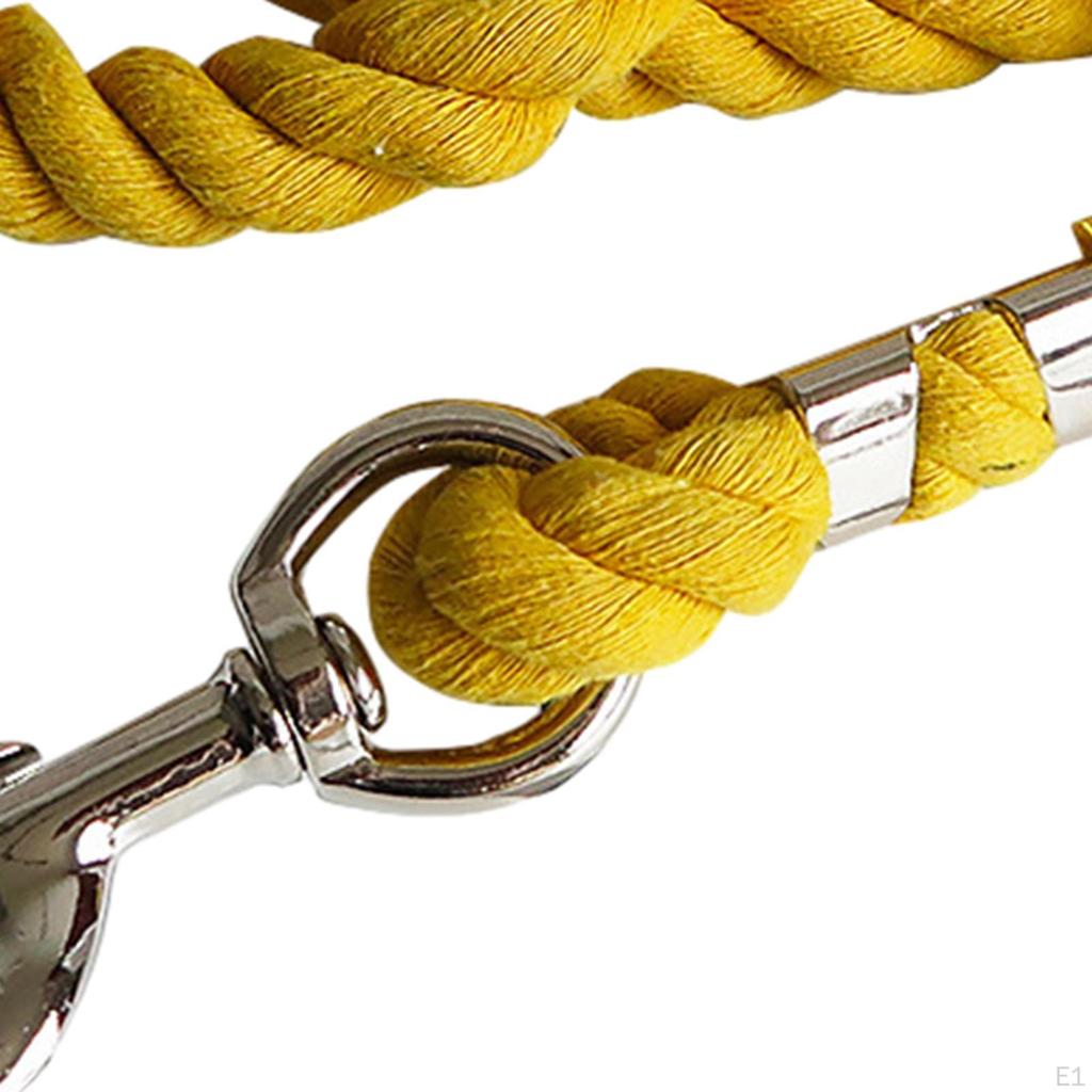 Durable And Practical Horse Rope for Training