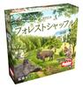 HobbyJAPAN Лес Лесной край Японская версия 60 возраст 10 и Набор дополнений для настольной игры Перемешать (2-5 игроков, минут, до)