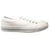 Converse Jack Purcell Open Smile Trendy Casual Durable Low-Top Canvas Shoes Unisex Sneakers White 1R193