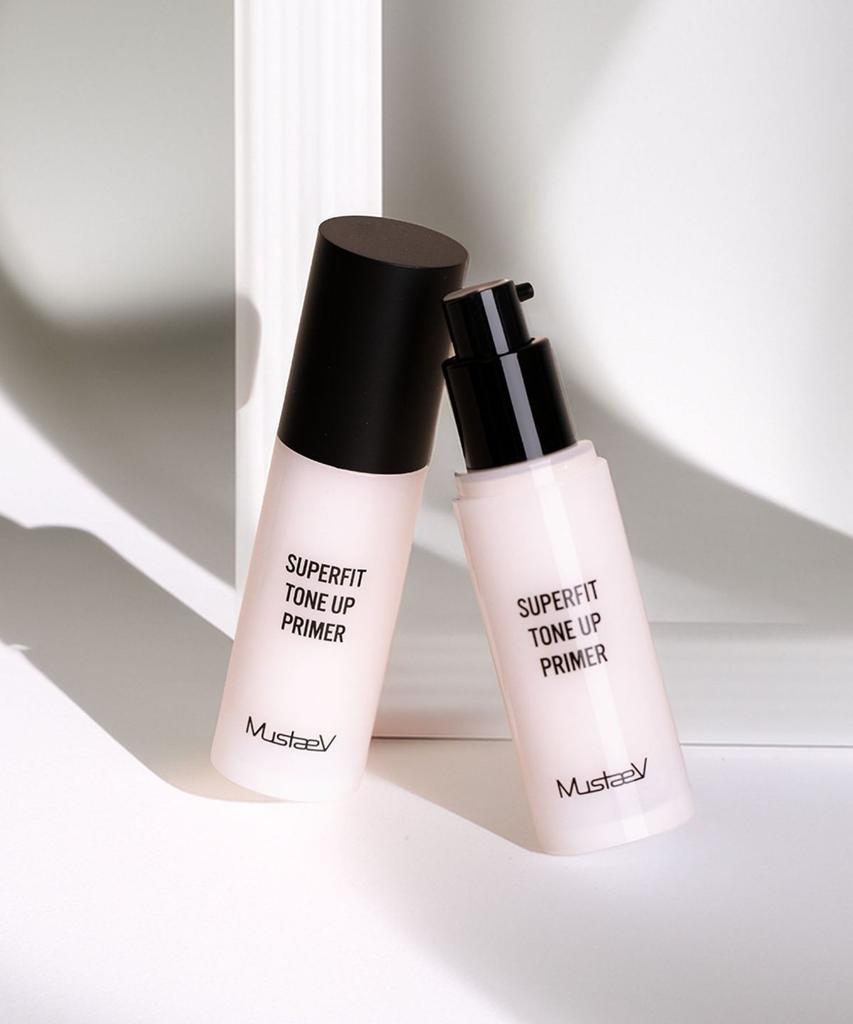 [SET] Hydra Base + Tone Up Primer + Cover Lasting Foundation (SPF30/PA++) 3-Piece Special Set