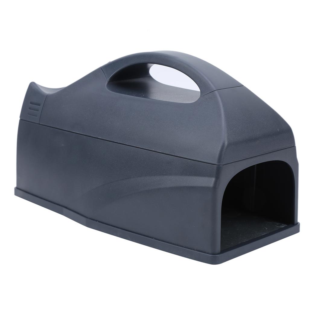 Wifi Mousetrap Smart Electronic High Voltage Support for Google Assistant / Tuya