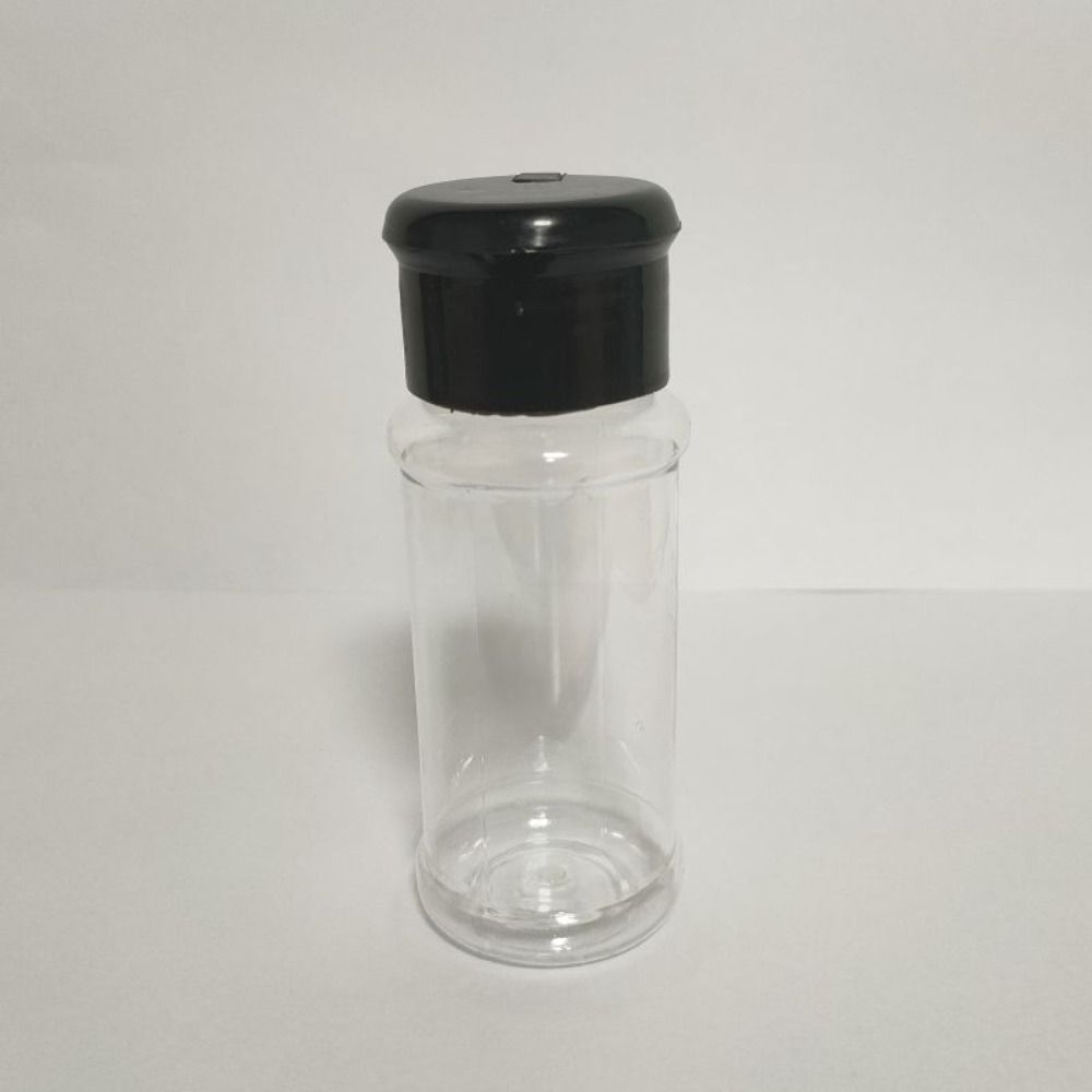 10 шт. 100 мл шейкеры для барбекю перечница походный графин универсальная банка для приправ кухня