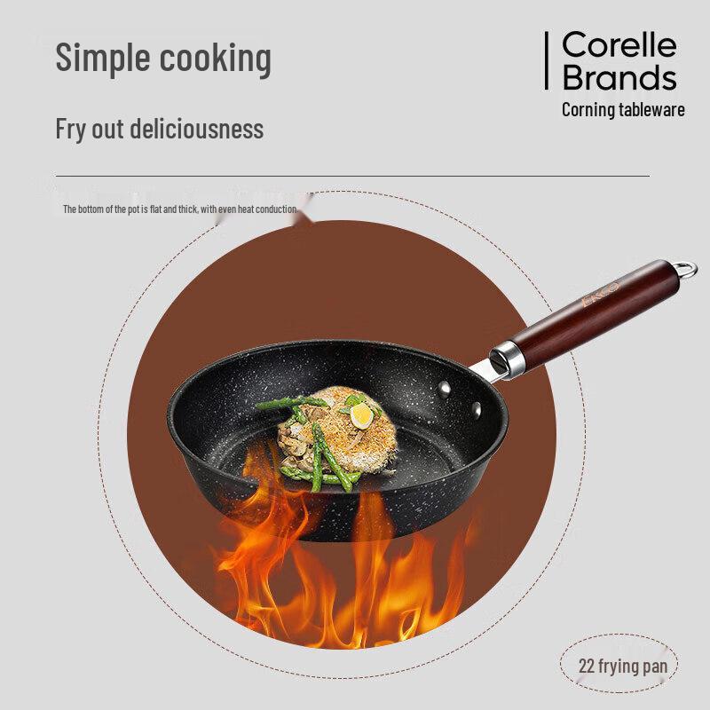 Набор кухонной посуды Corning VISIONS Enjoy Life из 2 предметов