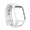 Watch Band Sweat-proof Buckle Sports Replaceable Breathable with Watch Belt Compatible with TomTom