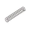 10Pcs Stainless Steel Telescopic Spring 6mm OD Extended Compressed Springs  Shop and Home Repairs