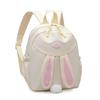 Trendy Spring Summer Student Backpack Crafted From Durable Nylon For Boys And Girls