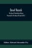 Книга Dorset Records; The Dorset Protestation Returns Preserved In The House Of Lords 1641-2