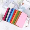 Fashion Sunglasses Portable Eyeglasses Sleeve Reading Glasses Pouch Eyewear Protector Glasses Case