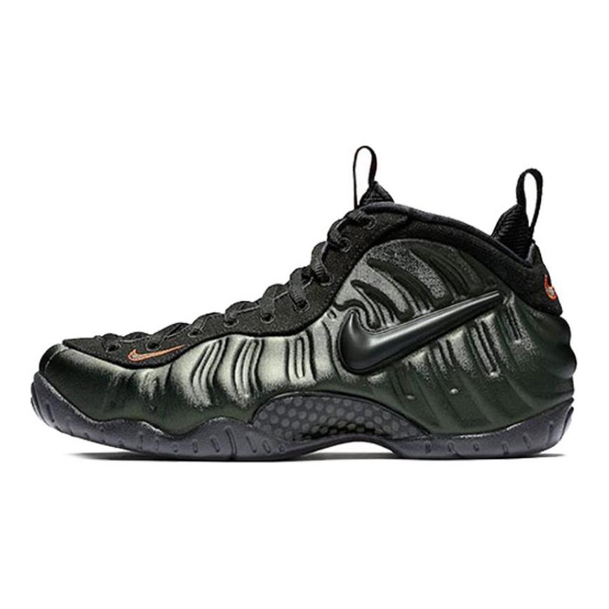 Nike Кроссовки Air Foamposite Pro 'Sequoia' Повседневная обувь 624041-304