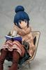 Camp Rin Shima Scale ABS PVC Complete Figure Laid-Back 1/7 & Pre-painted