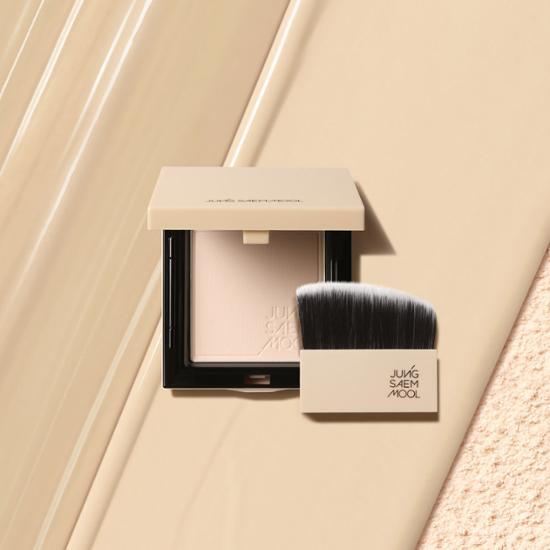 JUNGSAEMMOOL Skin Nude Pact Clear Light