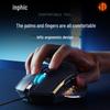 Беспроводная Bluetooth-мышь Inphic W1 с аккумулятором