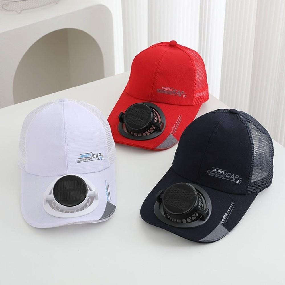 Quick Dry Baseball Cap Breathable Outdoor Sun Hat New Sun Protection Hat  Men