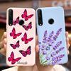 Чехол для Honor 10i Для Huawei Honor 10 Lite Чехол Милый Модный Мягкий ТПУ Силиконовый Чехол Для Honor 10 i Honor10 Lite Coque Fundas Оболочка