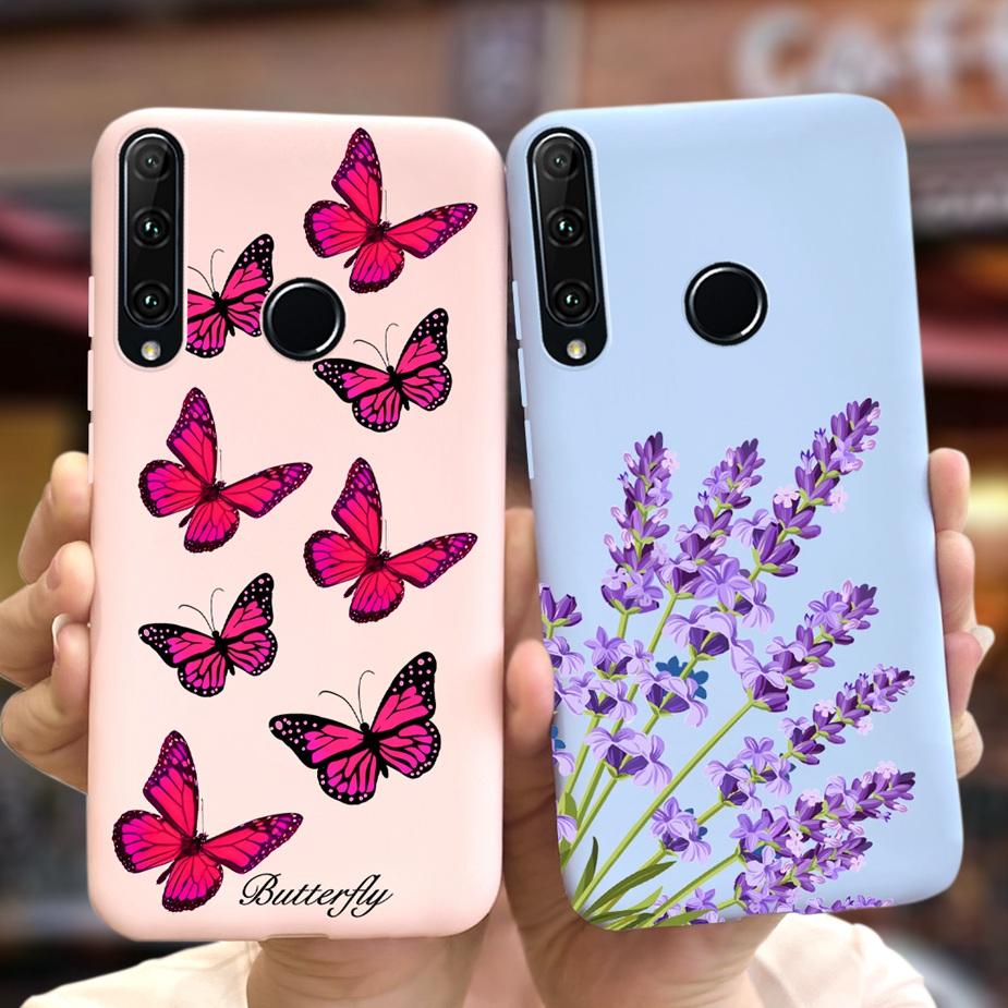Чехол для Honor 10i Для Huawei Honor 10 Lite Чехол Милый Модный Мягкий ТПУ Силиконовый Чехол Для Honor 10 i Honor10 Lite Coque Fundas Оболочка